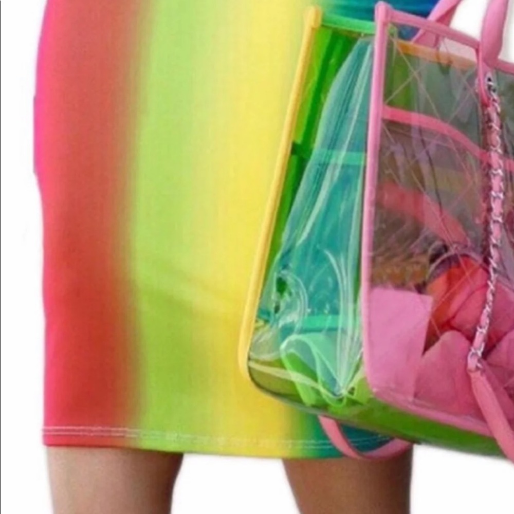 Skirt - Picture 3 of 3